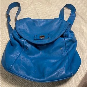Transitional MJacobs backpack purse